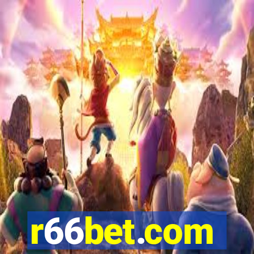 r66bet.com