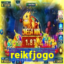 reikfjogo