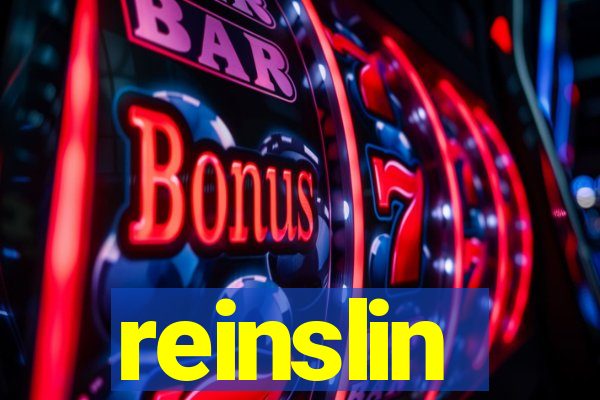 reinslin