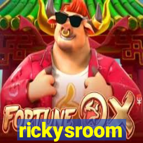 rickysroom