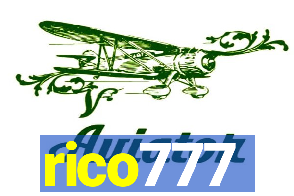 rico777