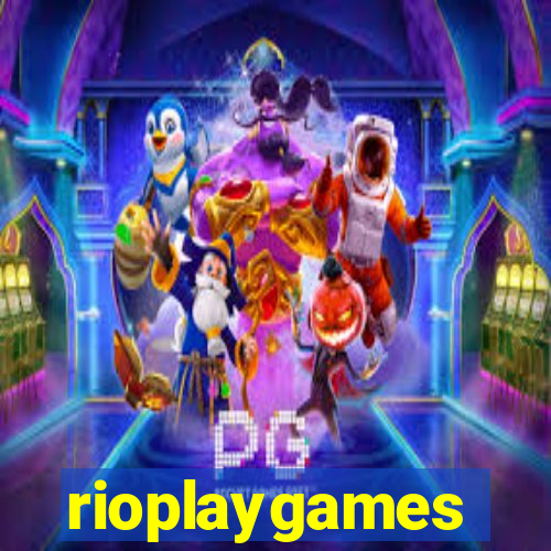 rioplaygames