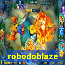 robodoblaze