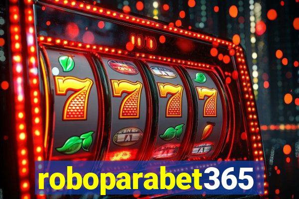 roboparabet365