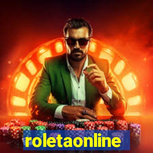 roletaonline