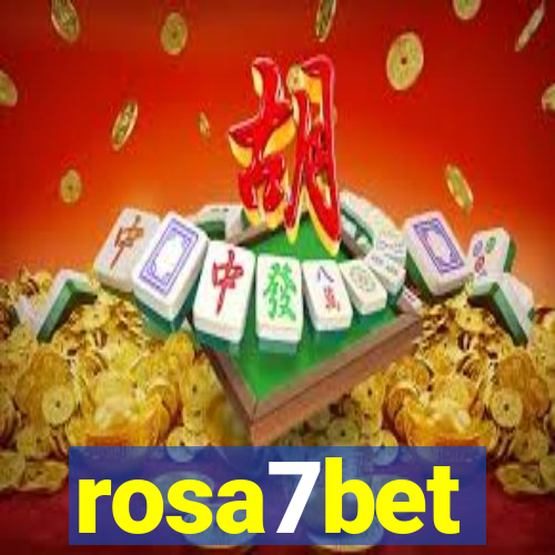 rosa7bet