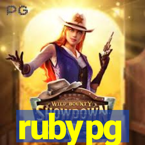 rubypg