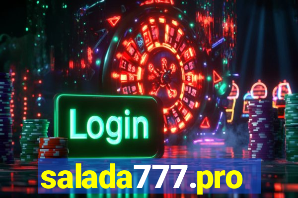 salada777.pro