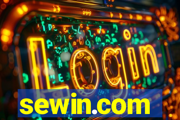 sewin.com