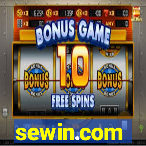 sewin.com