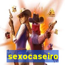 sexocaseiro