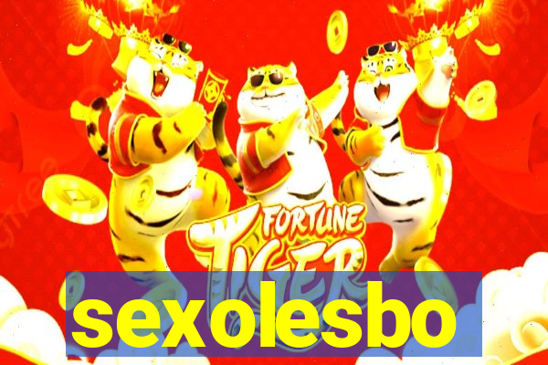 sexolesbo