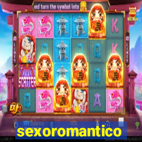 sexoromantico