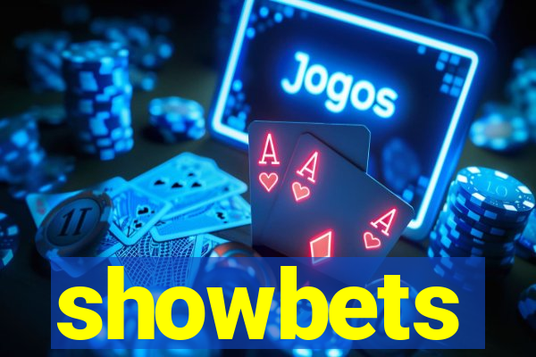 showbets