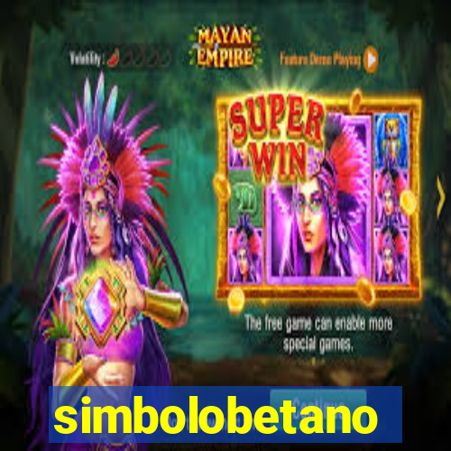 simbolobetano