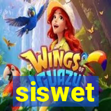 siswet