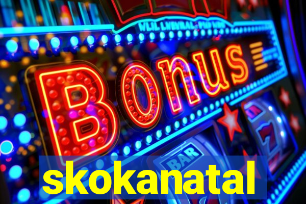 skokanatal