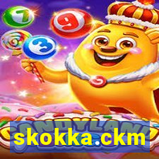 skokka.ckm