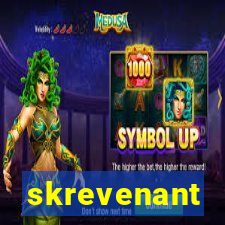 skrevenant