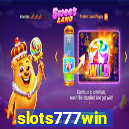 slots777win