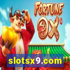 slotsx9.com