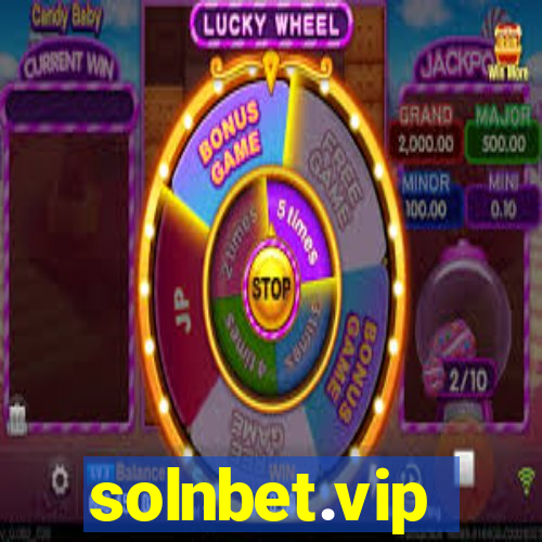 solnbet.vip