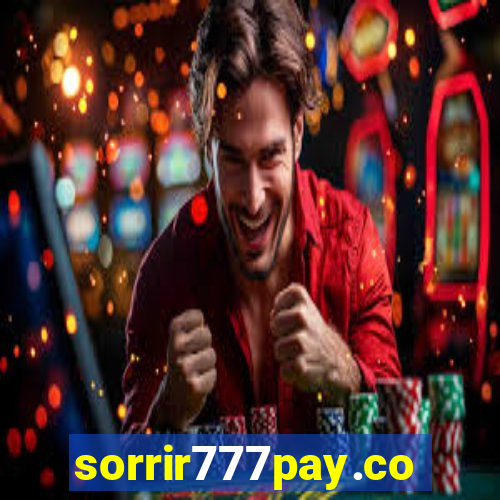 sorrir777pay.com