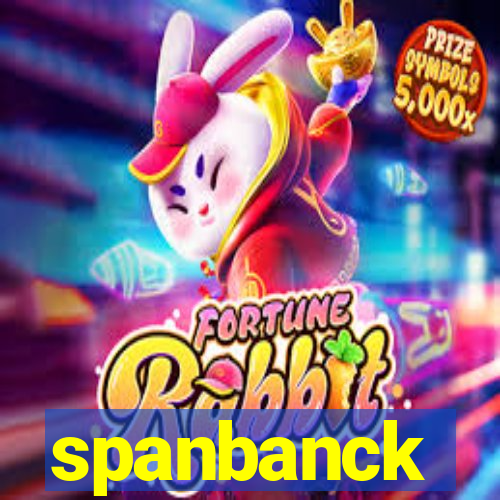 spanbanck