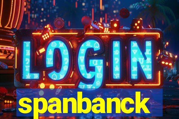 spanbanck