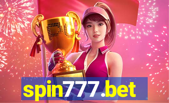 spin777.bet