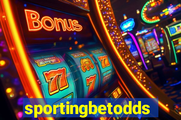 sportingbetodds