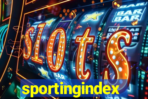 sportingindex