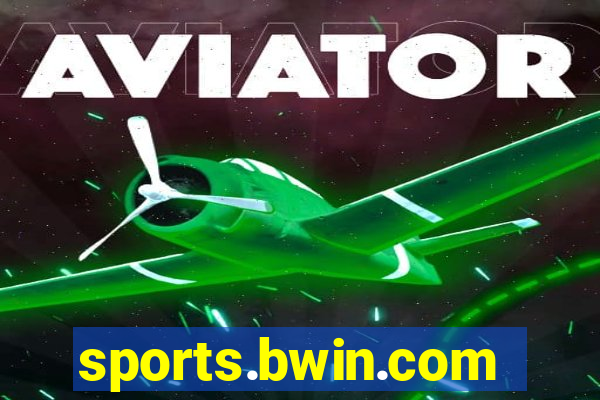 sports.bwin.com