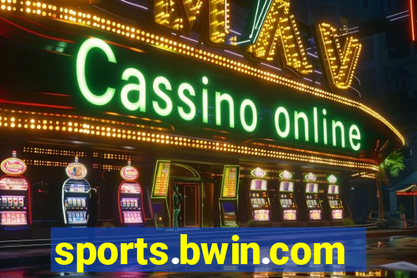 sports.bwin.com