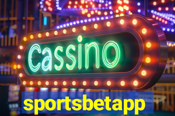 sportsbetapp