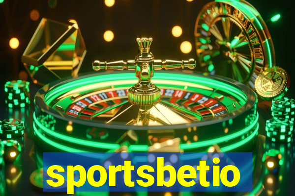 sportsbetio