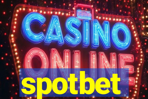 spotbet