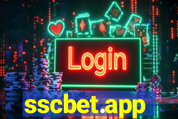 sscbet.app