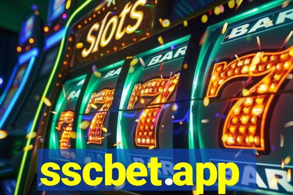 sscbet.app