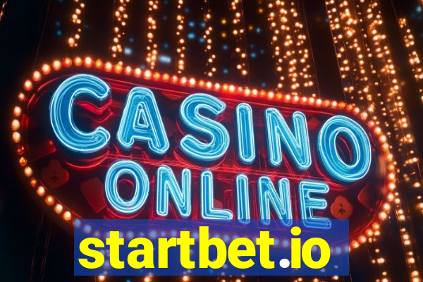 startbet.io