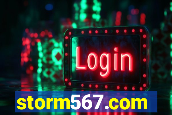 storm567.com