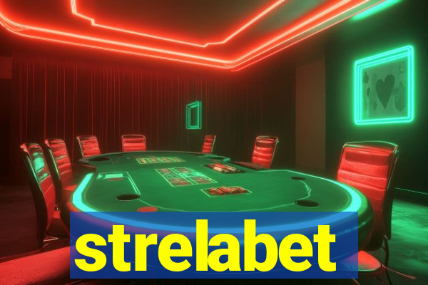 strelabet