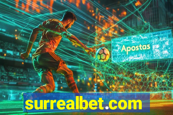 surrealbet.com