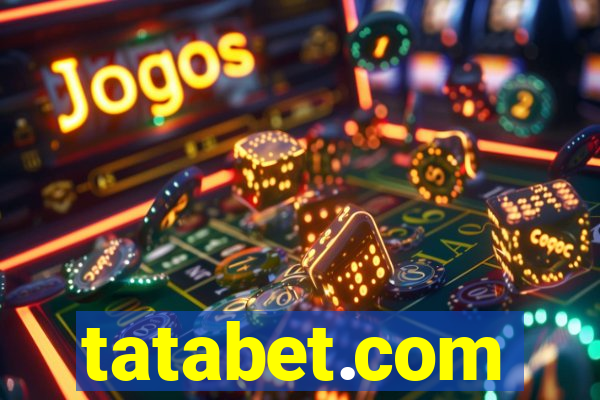 tatabet.com