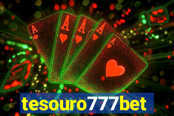 tesouro777bet