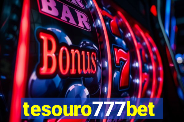 tesouro777bet