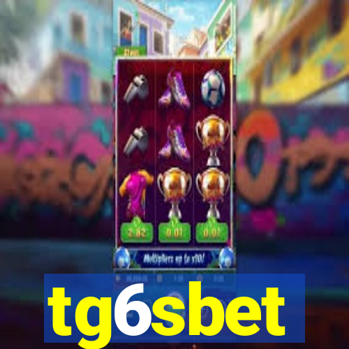 tg6sbet