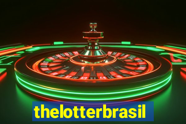 thelotterbrasil