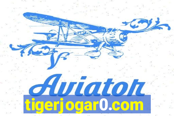 tigerjogar0.com