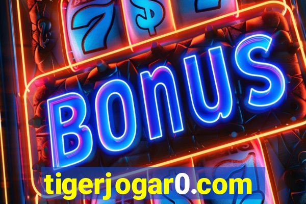 tigerjogar0.com